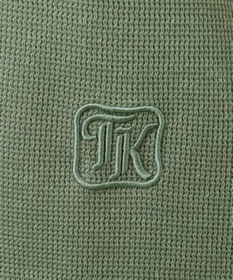 【抗菌防臭／日本製】ハイブリッド　サーフニット　Ｔシャツ（２００２２５８１１１）
