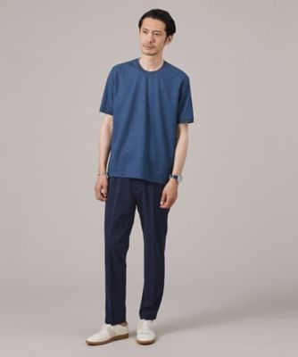 【抗菌防臭／日本製】ハイブリッド　サーフニット　Ｔシャツ（２００２２５８１１１）