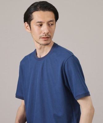 【抗菌防臭／日本製】ハイブリッド　サーフニット　Ｔシャツ（２００２２５８１１１）