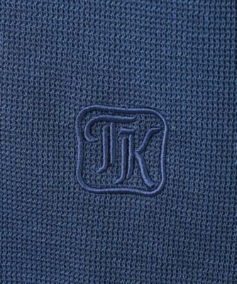 【抗菌防臭／日本製】ハイブリッド　サーフニット　Ｔシャツ（２００２２５８１１１）