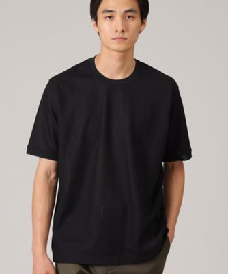 【抗菌防臭／日本製】ハイブリッド　サーフニット　Ｔシャツ（２００２２５８１１１）