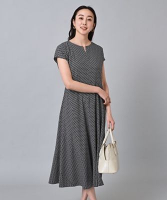 9ページ目）ワンピース | 大きいサイズ 13号～25号／2L～8L | レディース 通販 | ファッション・服 |  三越伊勢丹オンラインストア・通販【公式】