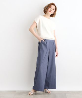 高身長さん向け＋12cm】＜接触冷感・多サイズ＞サマー
