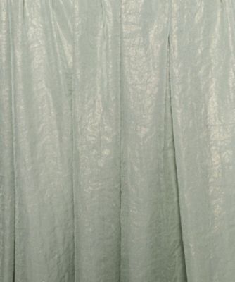 シャイニーシフォンスカート（２００２２６０３５９）