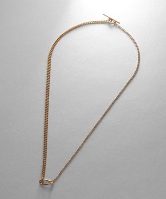 Ｋ１０丸キヘイ２ＷＡＹマンテル　ネックレス（２００２２６０５５４）
