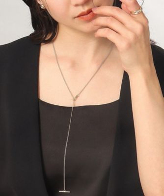 Ｋ１０丸キヘイ２ＷＡＹマンテル　ネックレス（２００２２６０５５４）