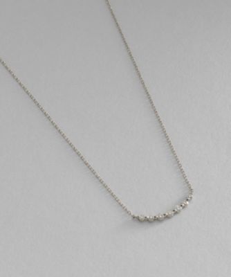 COCOSHNIK ダイヤモンドネックレス コメ兵｜ココシュニック ダイヤモンド ネックレス｜COCOSHNIK