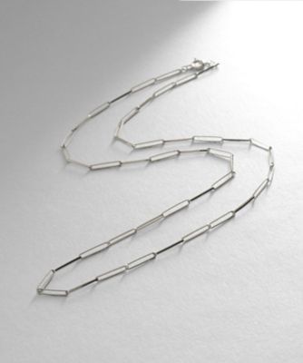 Infinity Chain 45cm | YON/ヨン | 三越伊勢丹