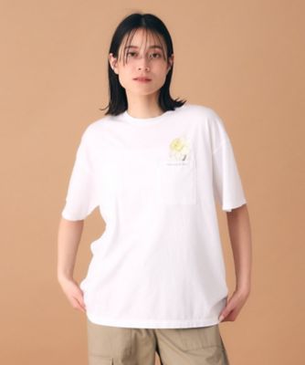 ドリカム wmmw 刺繍Tシャツ 刺繍Tシャツ】ビーチタイムオキナワ | KUKURU OKINAWA