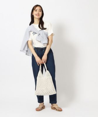 【２点セット】キャミソール＋Ｔシャツ（２００２２６１１６０）