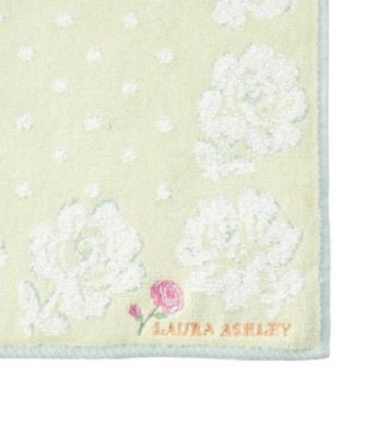 希少！新品・未使用品！ローラアシュレイ ローズ 壁掛け ハンガー フック LAURA ASHLEY - ローラアシュレイ♧フック1個♧新品の通販 by