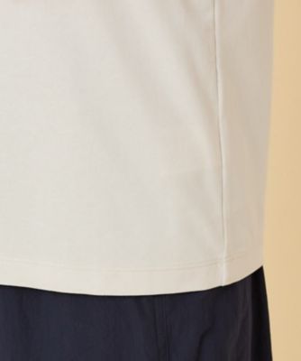 【上品カジュアル】ロゴＴシャツ（２００２２６１６９３）