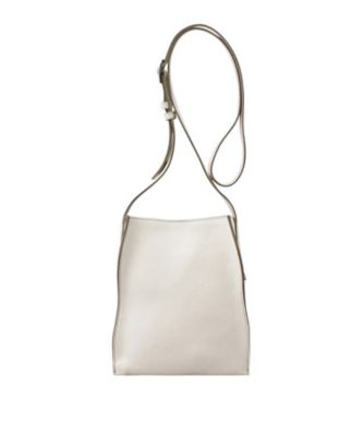 ＜HIROFU (Women)＞【ヌーヴォラ】ミニレザーショルダーバッグ　本革　Ｓ（商品番号：Ｐ２５－２０４４５）（２００２２６２１８８）