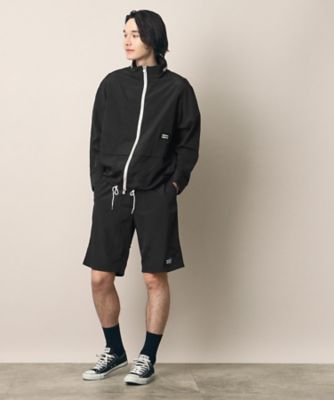 配色ハーフパンツ（２００２２６２３４２）