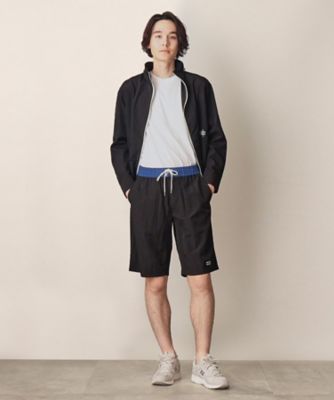 配色ハーフパンツ（２００２２６２３４２）