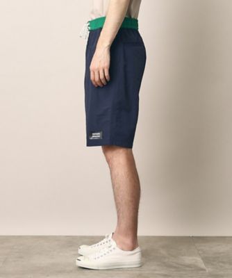 配色ハーフパンツ（２００２２６２３４２）