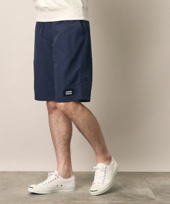 配色ハーフパンツ（２００２２６２３４２）