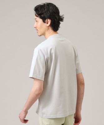 【抗菌防臭】ジャケットインナー　半袖　カットソー（２００２２６２７９２）