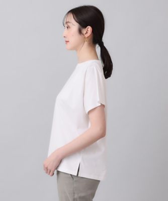 売れ筋商品お見逃しなく コットン100／8色展開】肩タックプルオーバー トップス