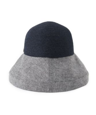 JIL SANDER スナップボタン バケットハット HAT 06 | JIL SANDER(ジル