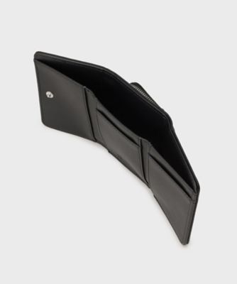 ◇ジップコインケース＋ミニ三つ折りウォレット（2002263164