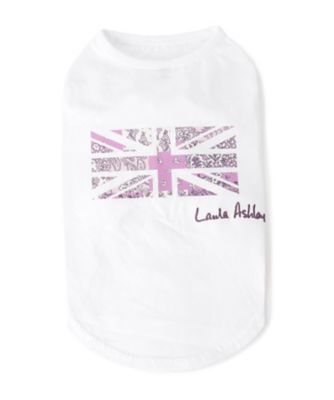 ＜LAURA ASHLEY＞ドッグウエア（２００２２６３８４９）