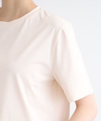 【洗える】大人きれいめデザインＴシャツ（２００２２６４１４６）