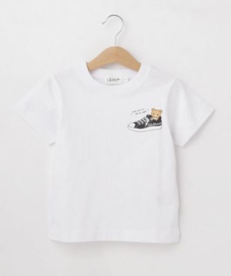 ＜DESSIN (Baby&Kids)＞リラックマコラボＴシャツ（２００２２６４９１８）