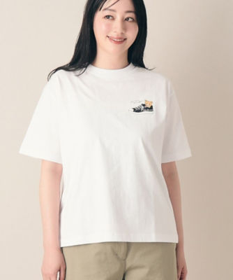 リンクコーデ・リラックマコラボ】Ｔシャツ（２００２２６５１１２ ...