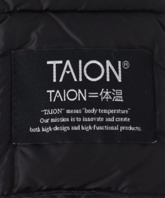 ＴＡＩＯＮ　ダウンマフラー（２００２２６６１８２）