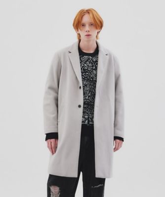 テックメルトン アソートコート（2002266458） | tk. TAKEO