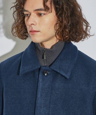 テックメルトン アソートコート（2002266458） | tk. TAKEO