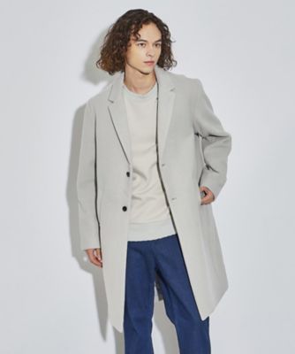 テックメルトン アソートコート（2002266458） | tk. TAKEO