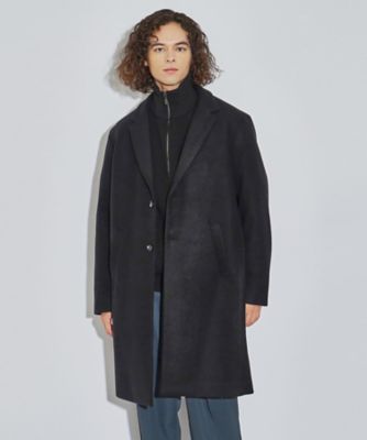 テックメルトン アソートコート（2002266458） | tk. TAKEO