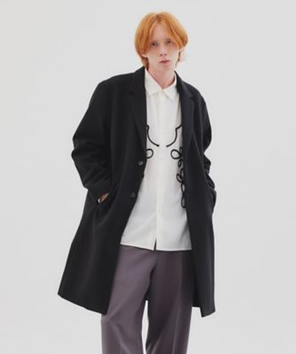 テックメルトン アソートコート（2002266458） | tk. TAKEO