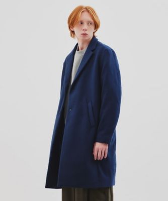 テックメルトン アソートコート（2002266458） | tk. TAKEO