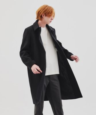 テックメルトン アソートコート（2002266458） | tk. TAKEO