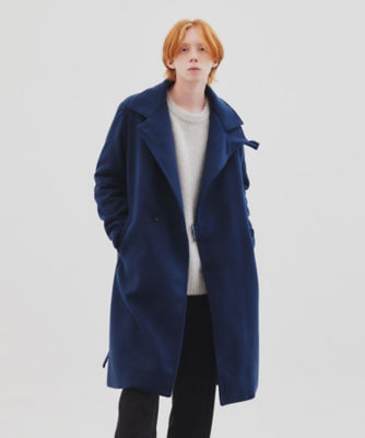 テックメルトン アソートコート（2002266458） | tk. TAKEO