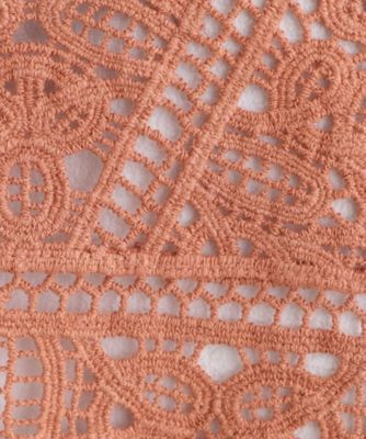 刺繍ビスチェ×ブラウスＳＥＴ（２００２２６７１２４）