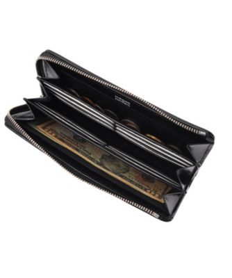 ＢＡＧＮＯ（バーニョ）ファスナー式長財布（２００２２６７１３５）