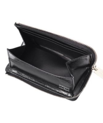 BAGNO（バーニョ）ファスナー式小銭入れ