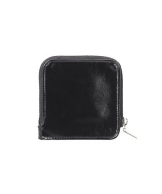 ◆ＢＡＧＮＯ（バーニョ）ファスナー式二つ折り財布（２００２２６７３０１）