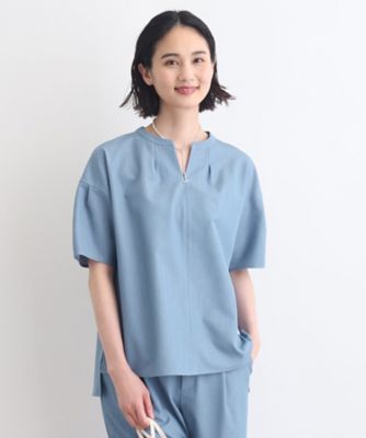 VIRINA ケイティナーシングドレス ホワイト 授乳服