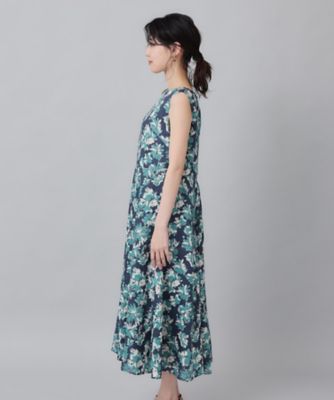 人気商品・限定商品ばかりの「超得 半額福袋」が販売開始 大きいサイズ！新品Desigual アーミー柄 ボタニカル ワンピース ワンピース