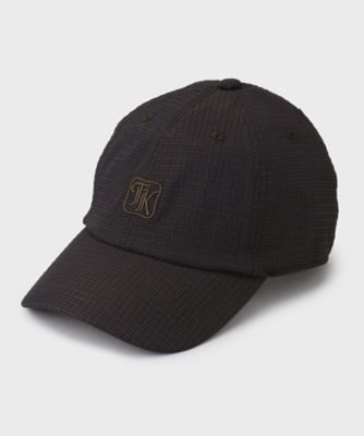 ＜三越伊勢丹/公式＞ TOKIO HAT (Men)/トーキョーハット TOKIO HAT トーキョーハット キルトキャップ オフ 帽子【三越伊勢丹/公式】