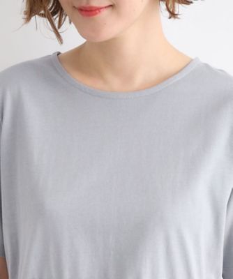 チュール切り替えＴシャツ（２００２２６８８９１）