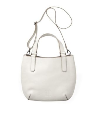 ＜HIROFU (Women)＞【ソーロ】レザートートバッグ　Ｓ　２ＷＡＹ　本革（商品番号：Ｐ２５－２０４３４）（２００２２６９５３６）