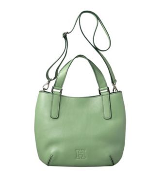 グリーン系 HIROFU (Women)のバッグ | レディース | 三越伊勢丹