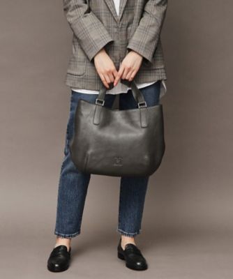 【美品】ポーター ロウ 2way ビジネスバッグ L 2層式 ナイロン レザー RAW(ロウ) BRIEFCASE(L) | 吉田カバンホームページ | YOSHIDA & Co.