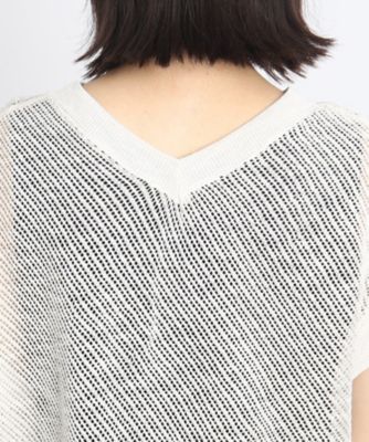 【夏ＳＡＬＥ／Ｅ‐ＱＵＡＬＩＴＹ／セットアイテム／手洗い可】ニット＋フレアワンピース（２００２２６９９５８）